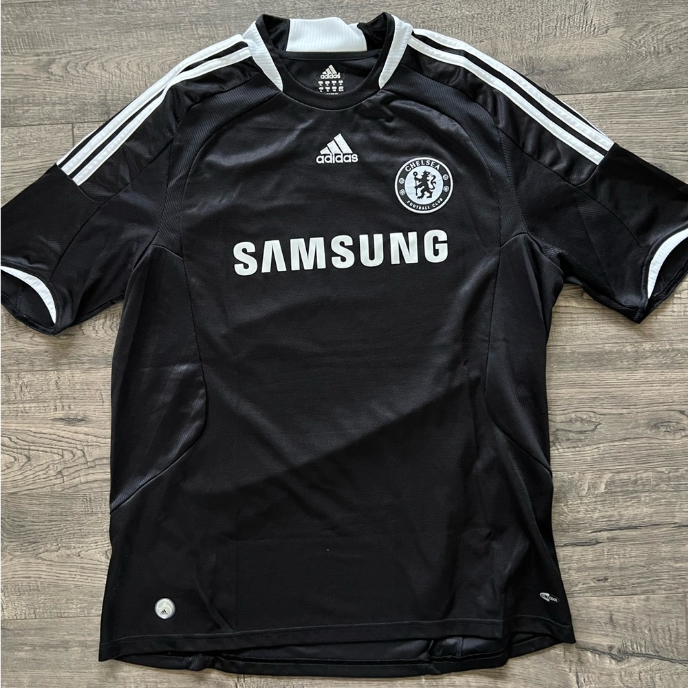 Adidas Chelsea Jersey